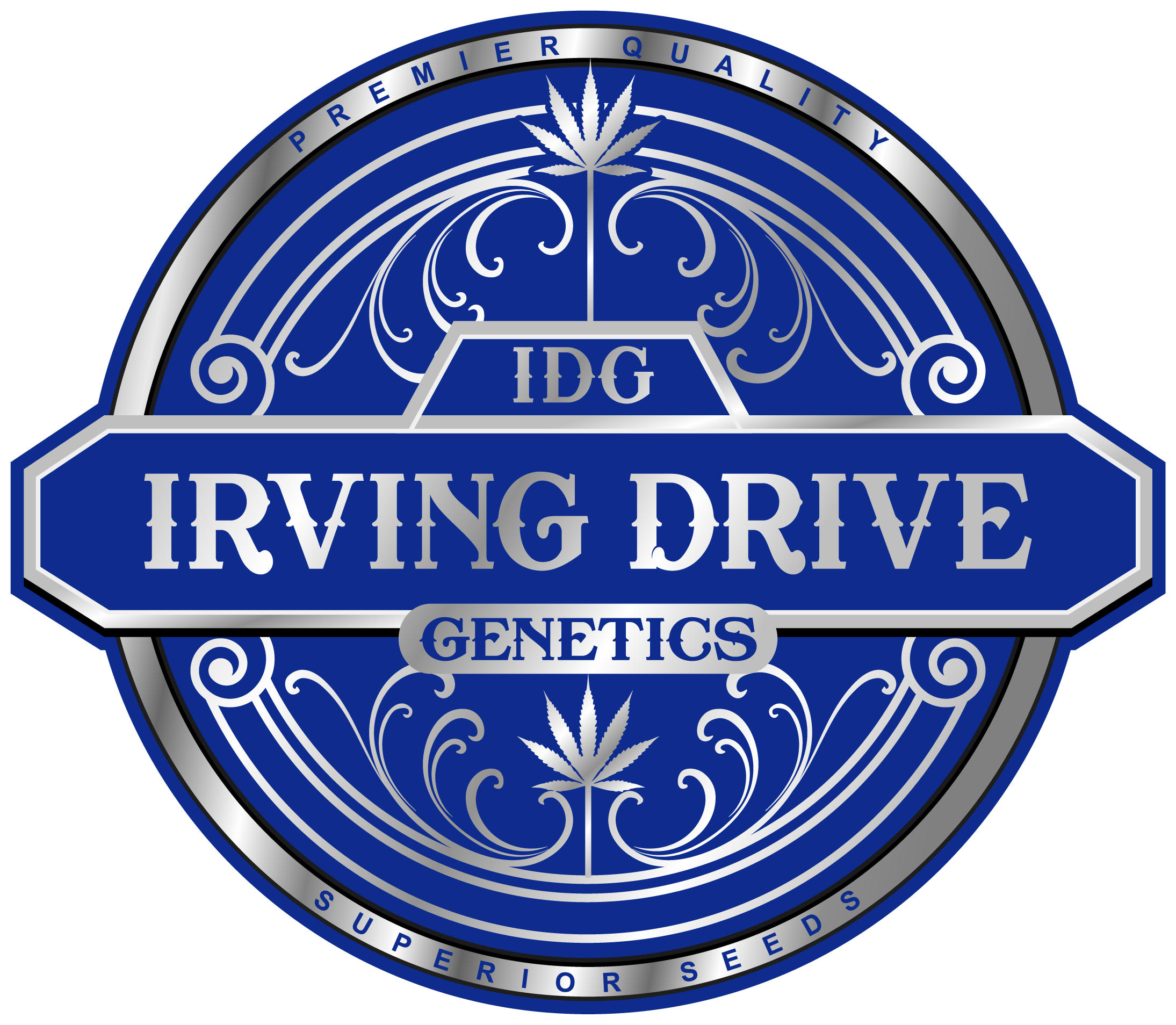 Irving Drive Genetics Seeds