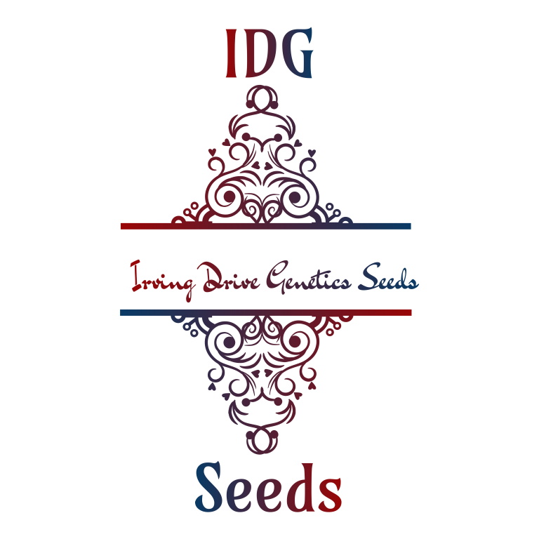 IDGSeeds First Logo